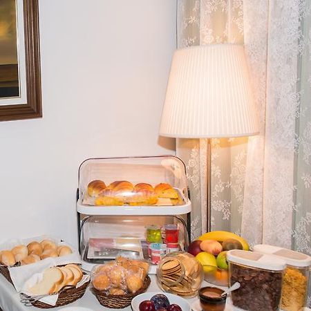 Hotel Brasilia Porto Kültér fotó