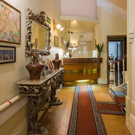 Hotel Brasilia Porto Kültér fotó