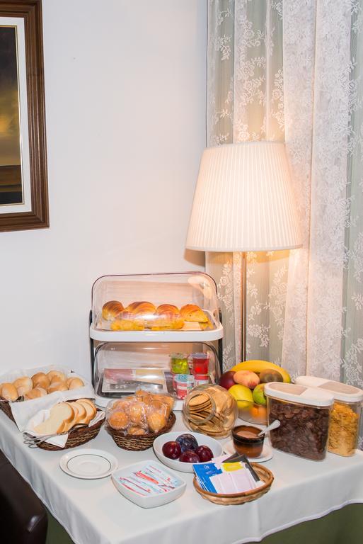 Hotel Brasilia Porto Kültér fotó