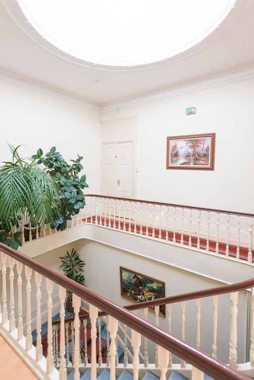 Hotel Brasilia Porto Kültér fotó