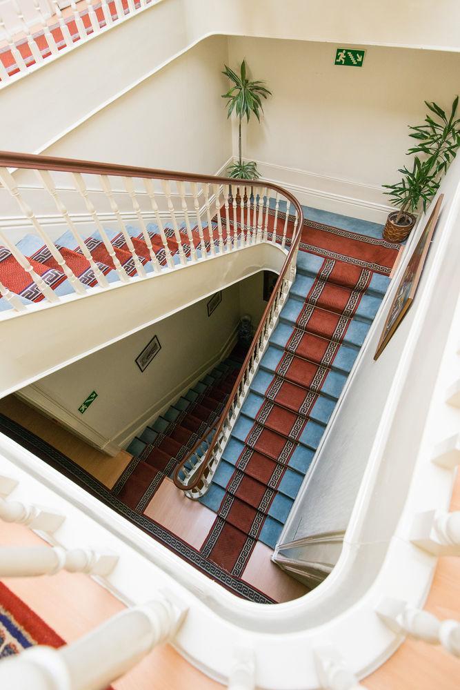 Hotel Brasilia Porto Kültér fotó
