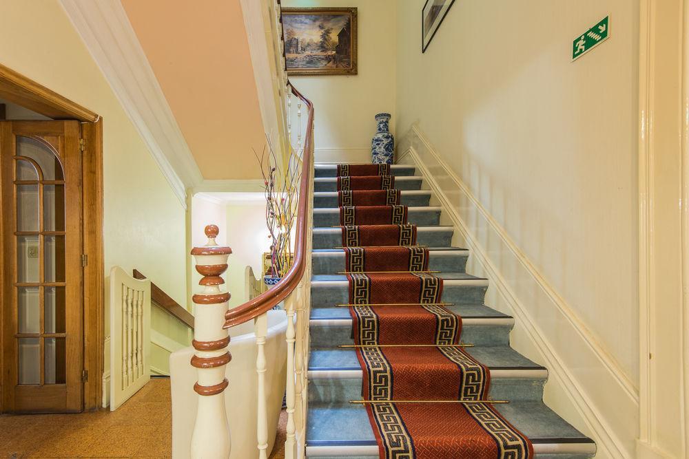 Hotel Brasilia Porto Kültér fotó