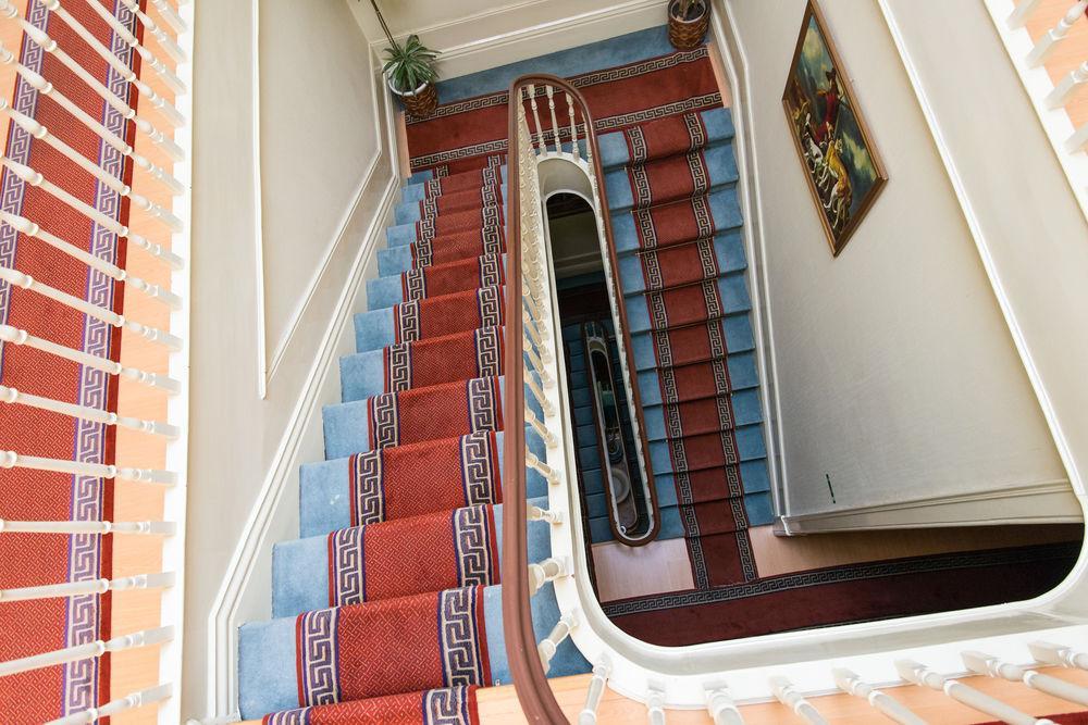 Hotel Brasilia Porto Kültér fotó