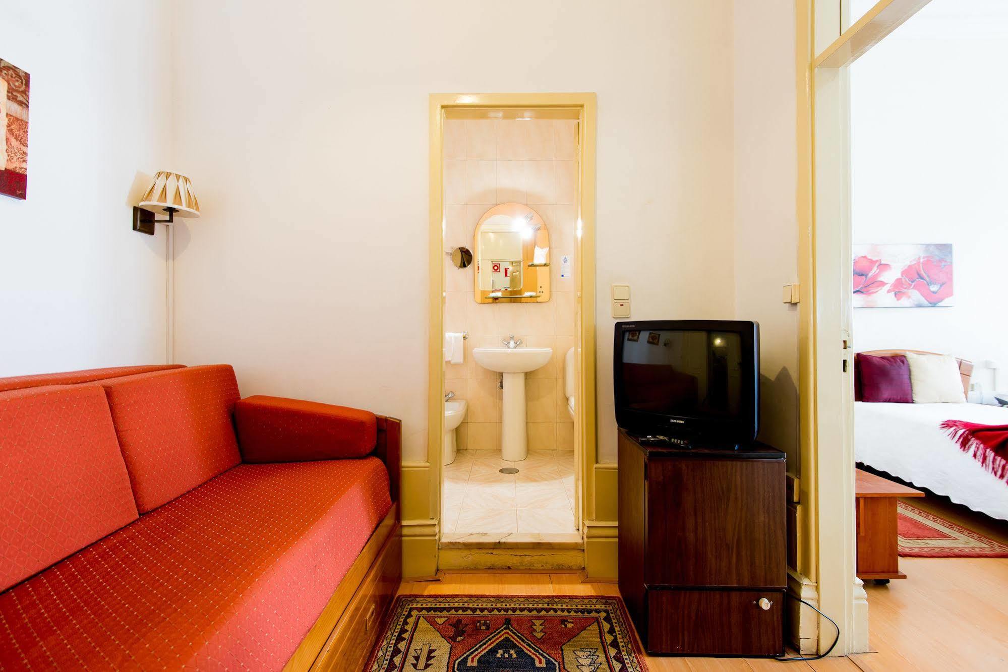 Hotel Brasilia Porto Kültér fotó