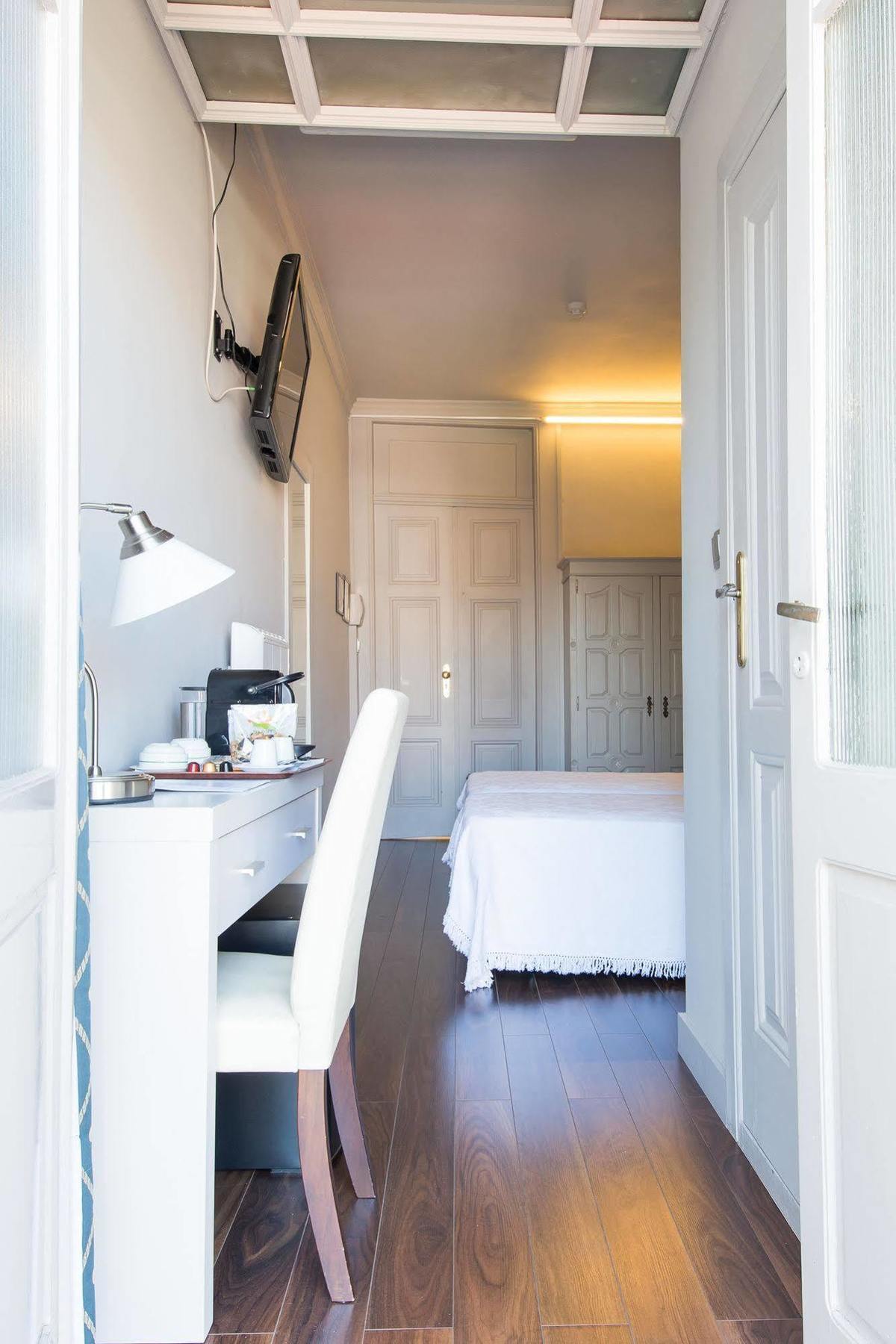 Hotel Brasilia Porto Kültér fotó
