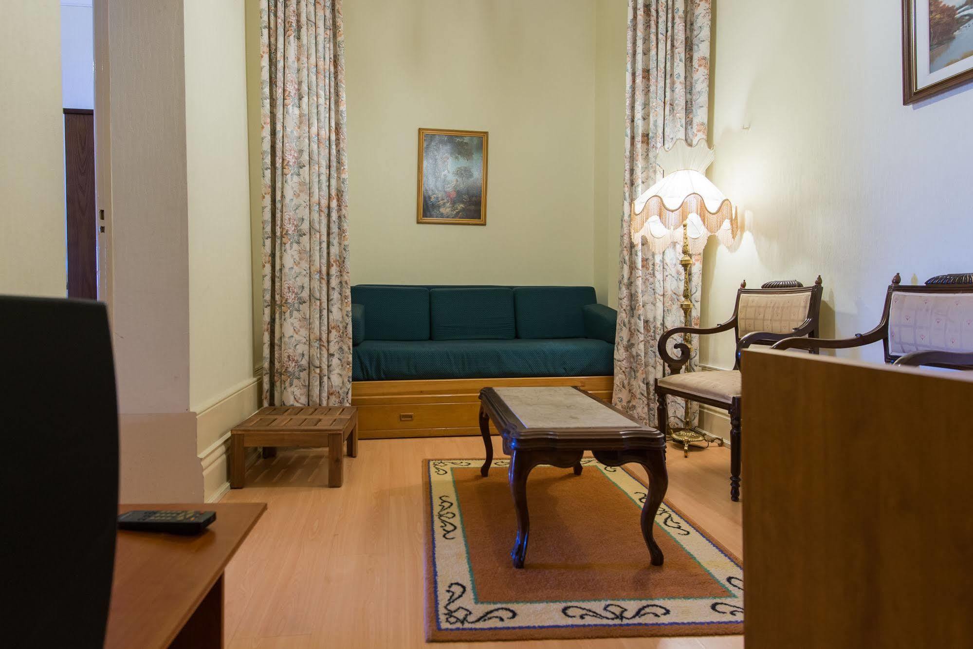 Hotel Brasilia Porto Kültér fotó