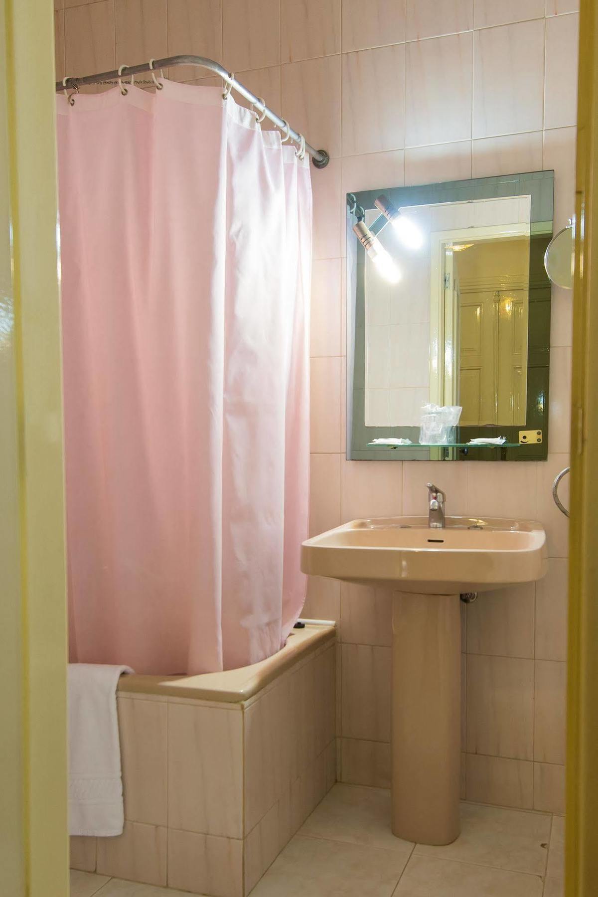 Hotel Brasilia Porto Kültér fotó