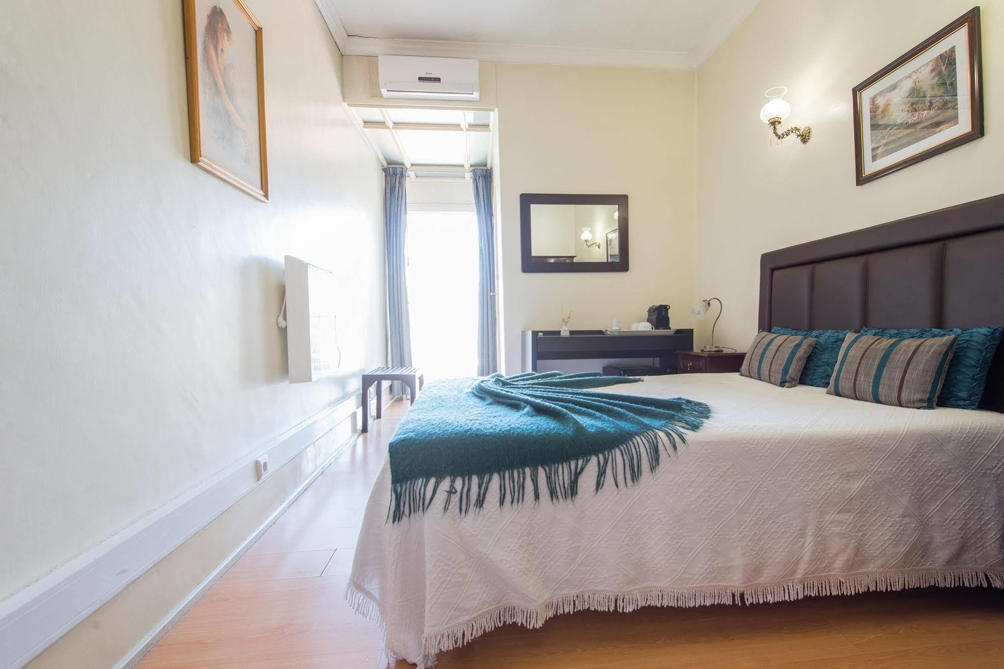 Hotel Brasilia Porto Kültér fotó