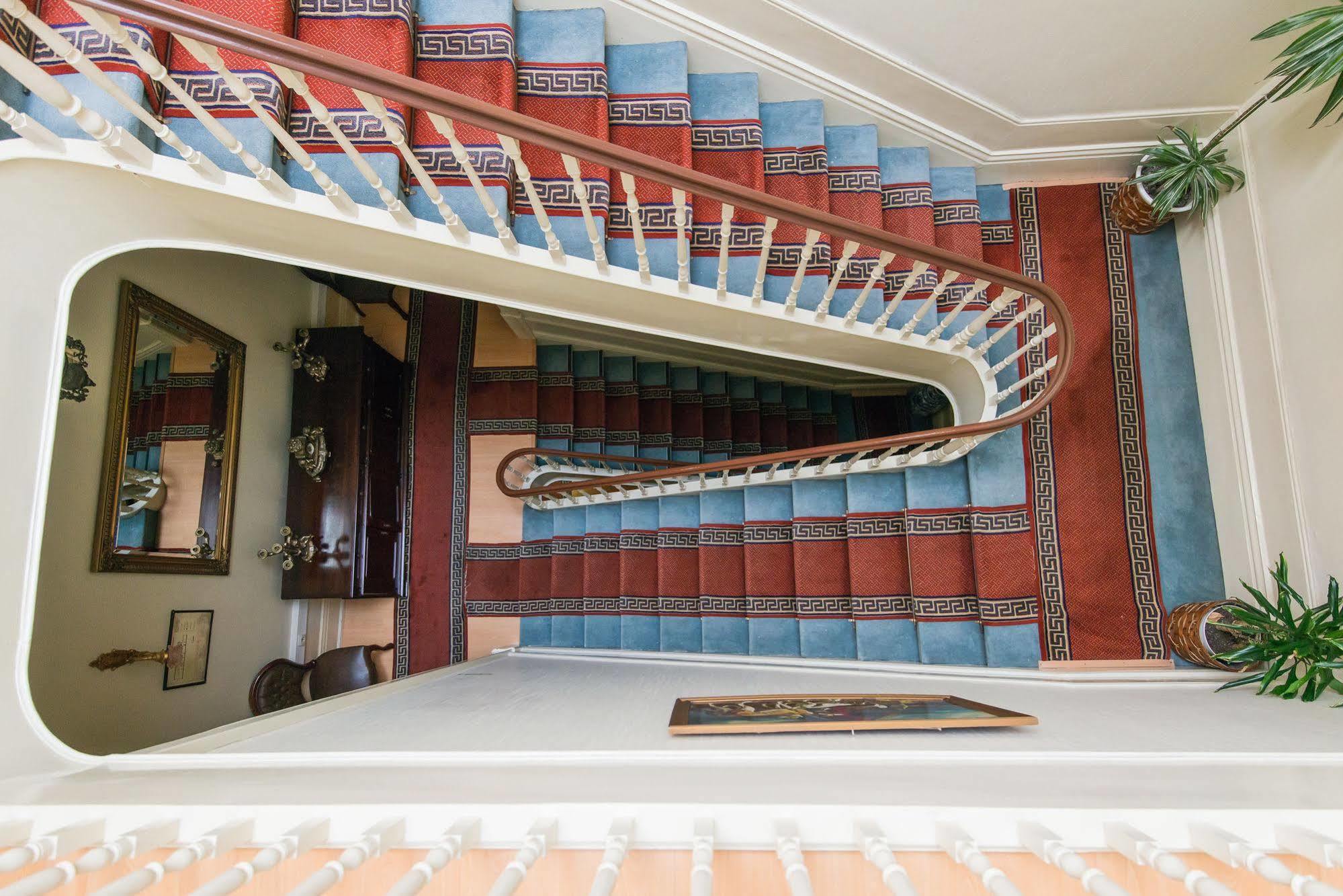 Hotel Brasilia Porto Kültér fotó