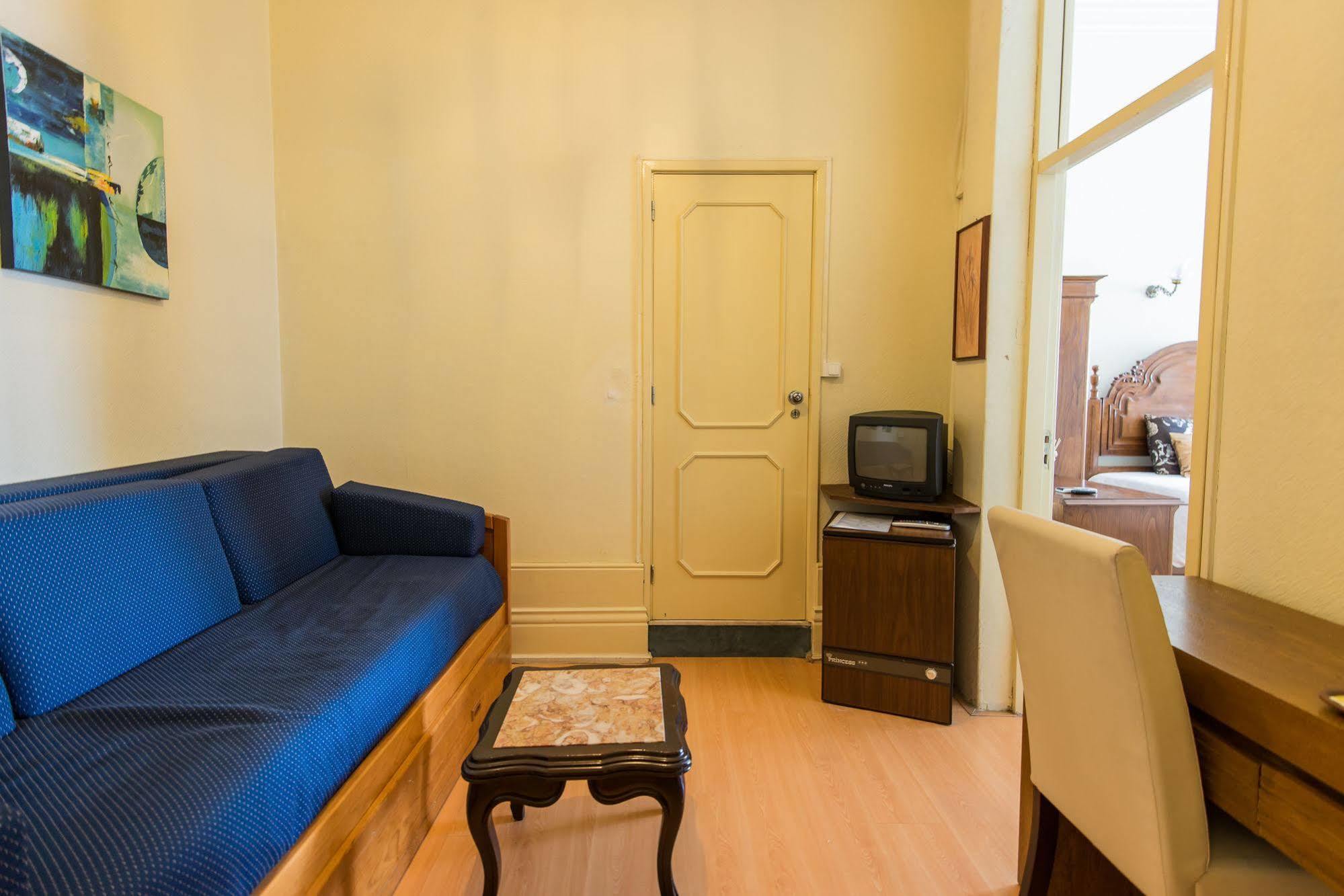 Hotel Brasilia Porto Kültér fotó