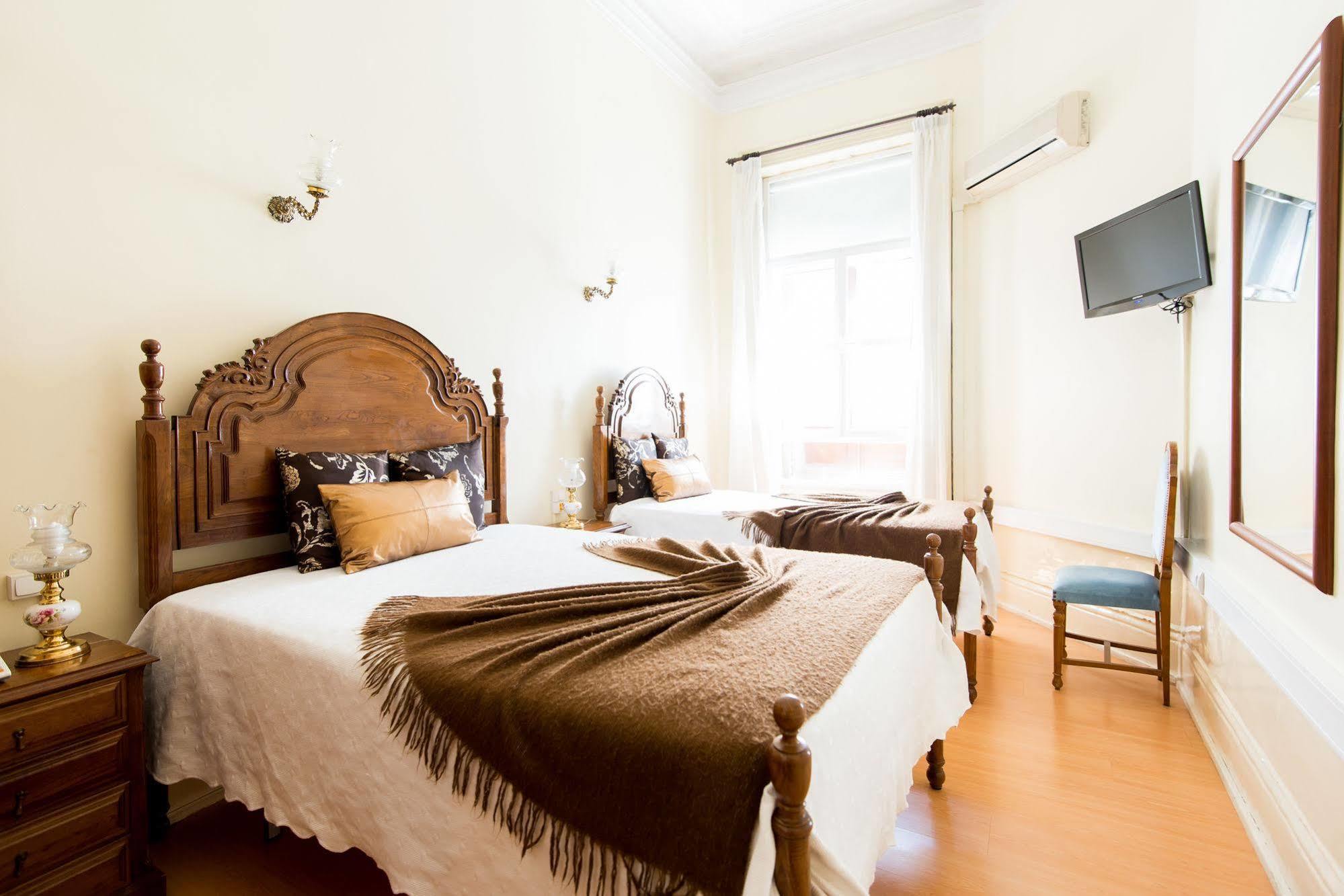 Hotel Brasilia Porto Kültér fotó